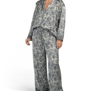 Free People Dreamy Days PJs Set, Women’s Medium (runs large)